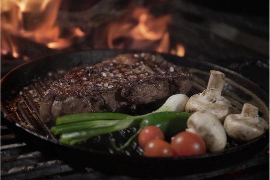 Le bœuf Irlandais - Recettes